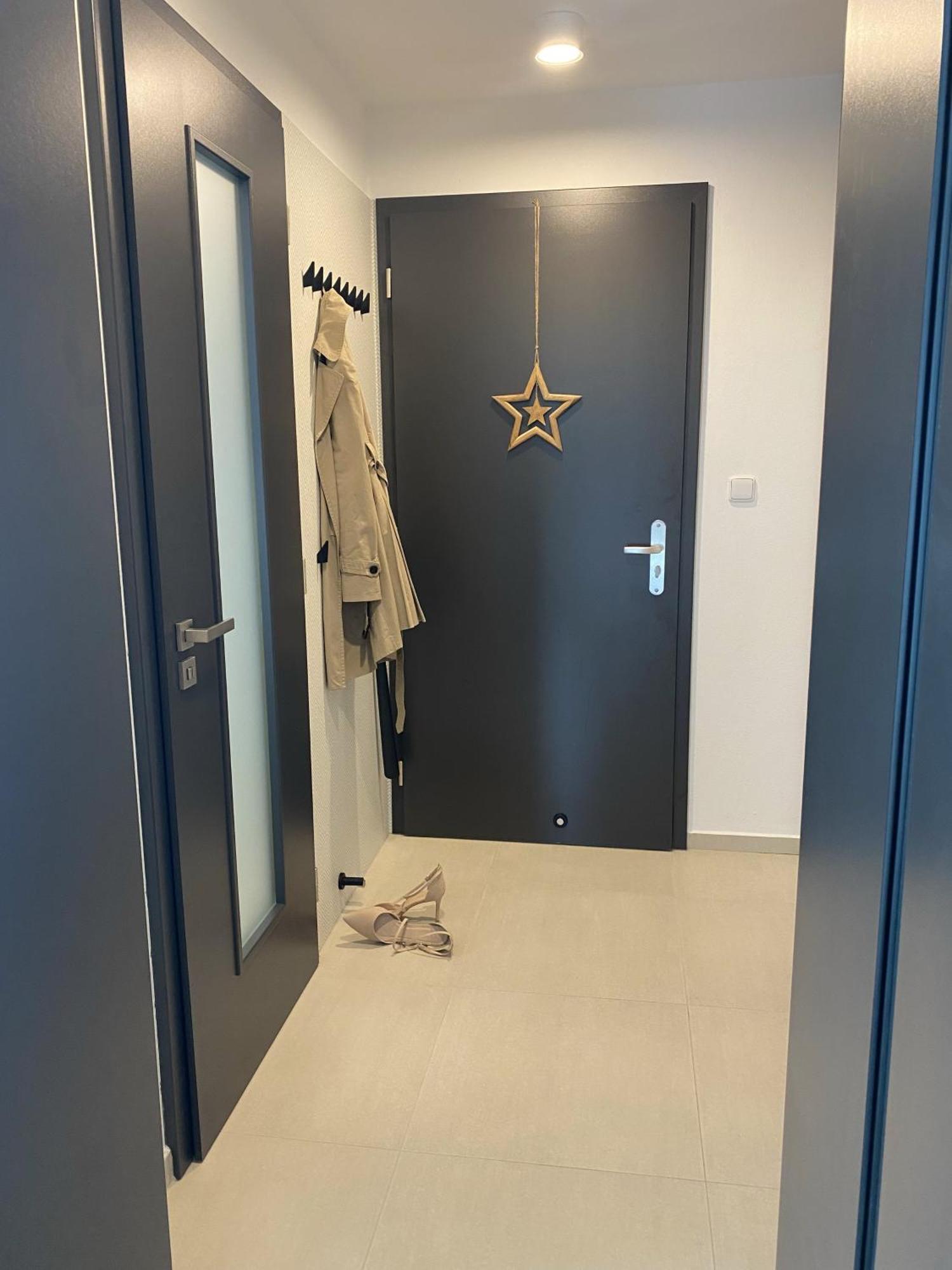 Nad Soutokem Apartment Volary Luaran gambar